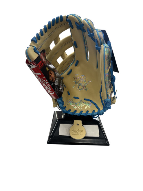 Vist Large View of Product Image Which is New 12.25IN R207U-6CC