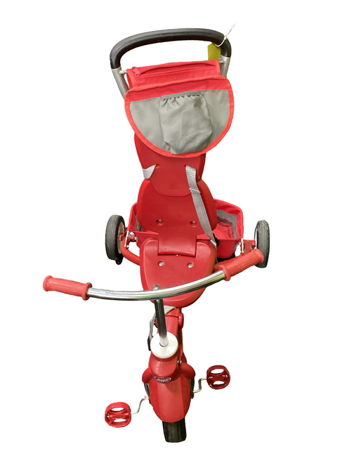Vist Large View of Product Image Which is Used RADIO FLYER Other Bike