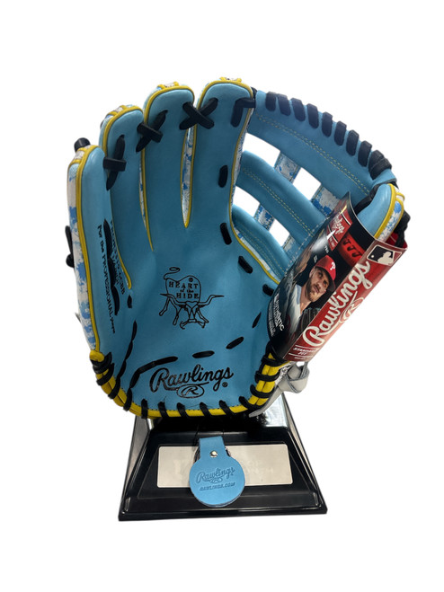 Vist Large View of Product Image Which is New 12.75IN R3319-6CBB LHT