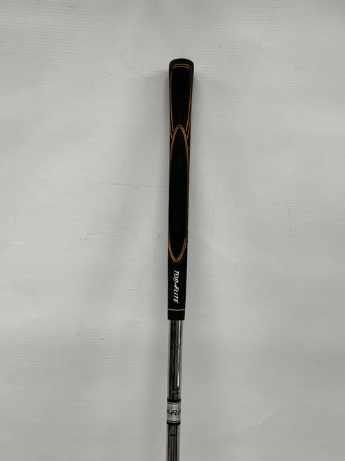 Vist Large View of Product Image Which is Used Top Flite VARSITY XL YELLOW Jr Individual Iron RH 5 Iron