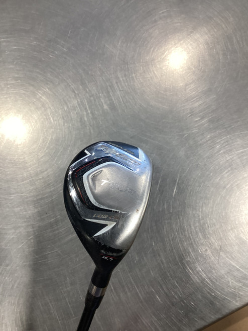 Vist Large View of Product Image Which is Used Top Flite TOUR LOW CG Womens Hybrid Club RH 3 Hybrid