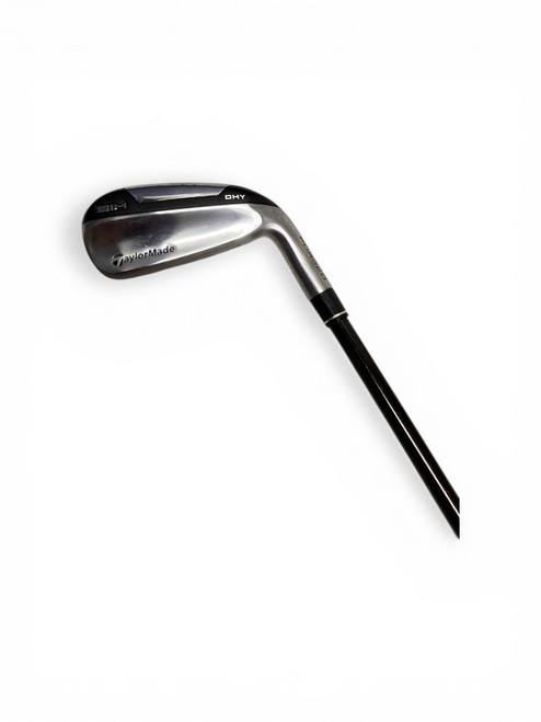 Vist Large View of Product Image Which is Used Taylormade SIMS DHY DRIVING IRON Mens Individual Iron RH 4 Iron