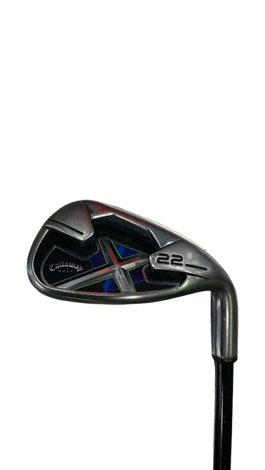 Vist Large View of Product Image Which is Callaway, Golf, Wedge, Mens, right hand, Pitching Wedge