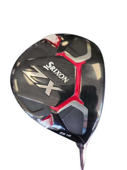 Vist Large View of Product Image Which is Used Srixon ZX Mens Fairway Wood RH 5 Wood