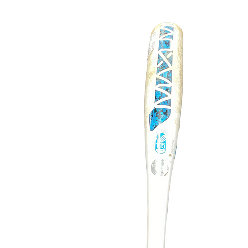 Vist Large View of Product Image Which is Used Combat MAXUM BB/SB USSSA 2 5/8 Bat 28"