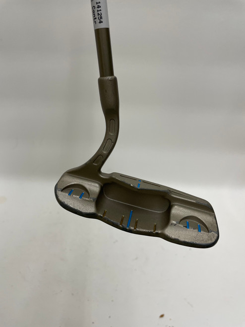 Vist Large View of Product Image Which is Used Womens Putter RH