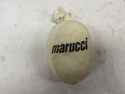 Vist Large View of Product Image Which is Used Marucci ROSIN BAG White