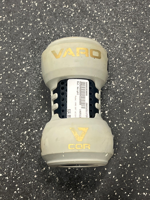 Vist Large View of Product Image Which is Used VARO BAT WEIGHT BB/SB Training Aid