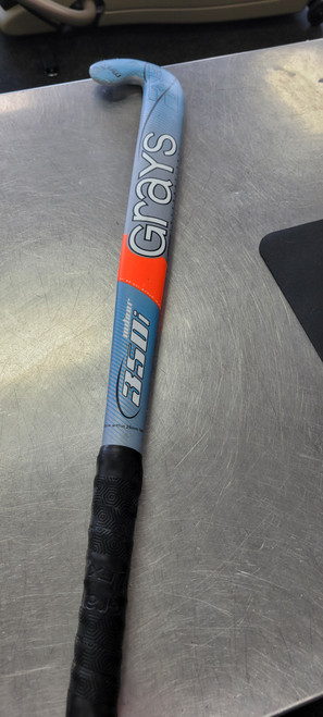 Vist Large View of Product Image Which is Used Grays 350I FH Complete Stick None 35"