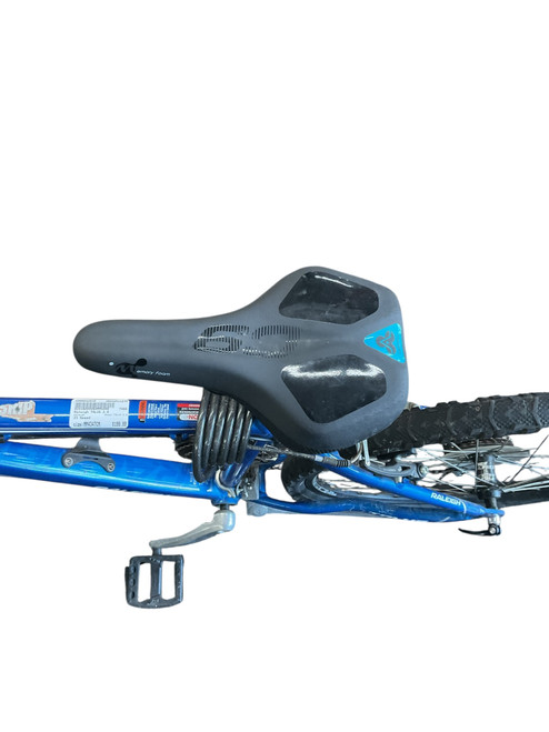 Vist Large View of Product Image Which is Used Raleigh TALUS 3.0 Mountain Bike Mens None 43-47cm - 17-18" - MD Frame