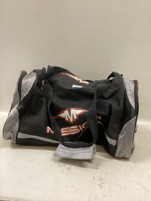 Vist Large View of Product Image Which is Used Mission Hockey Accessory