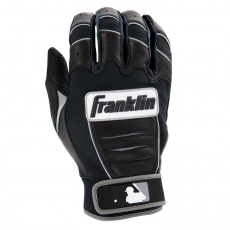 Vist Large View of Product Image Which is New Franklin CFX PRO BK/BK LG