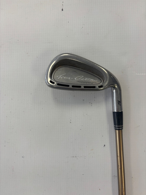 Vist Large View of Product Image Which is Used Cleveland TA7 Mens Individual Iron RH 6 Iron