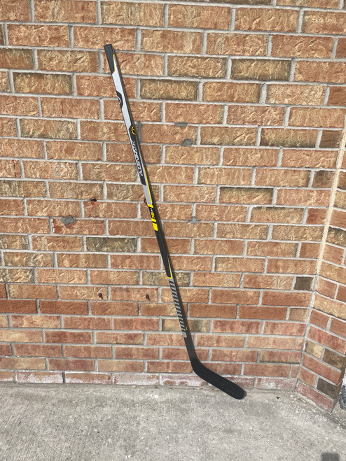 Vist Large View of Product Image Which is Used Warrior DYNASTY  HDSC Senior One Piece Left 85 Flex