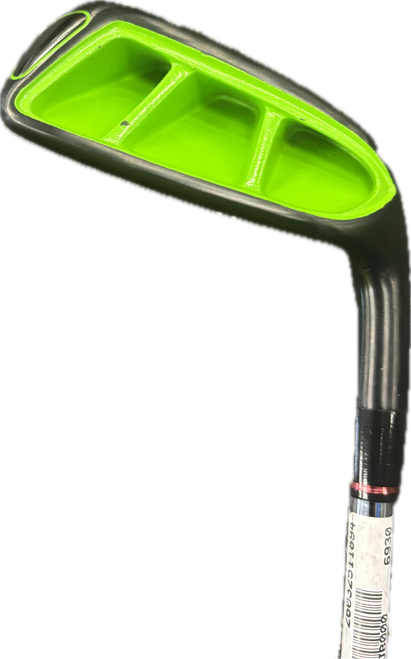 Vist Large View of Product Image Which is Used YAMATO CHIPPER Golf Chipper RH 44 Degree