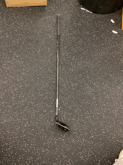 Vist Large View of Product Image Which is Used Cobra RAD SPEED Mens Hybrid Club RH 3 Hybrid