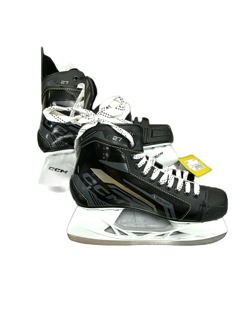 Vist Large View of Product Image Which is Used CCM A27 Senior Hockey Skate Senior 9
