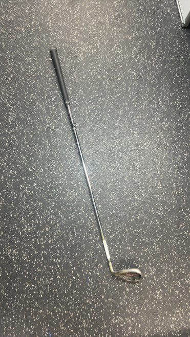 Vist Large View of Product Image Which is Used Callaway BIG BERTHA Golf Wedge Mens RH Sand Wedge