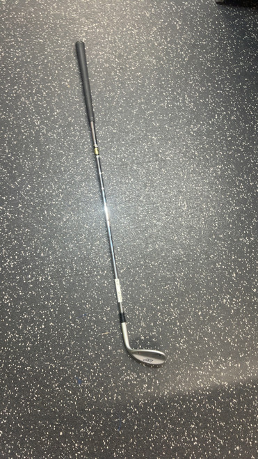 Vist Large View of Product Image Which is Used Nike SV Golf Wedge Mens RH 60 Degree