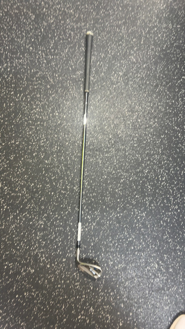 Vist Large View of Product Image Which is Used Samsonite APPROACH WEDGE Golf Wedge Mens RH Gap/Approach Wedge