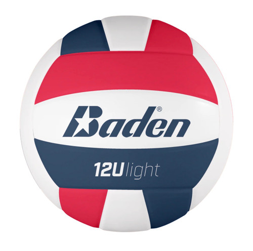 Vist Large View of Product Image Which is New 12U LIGHT BADEN VOLLEYBALL