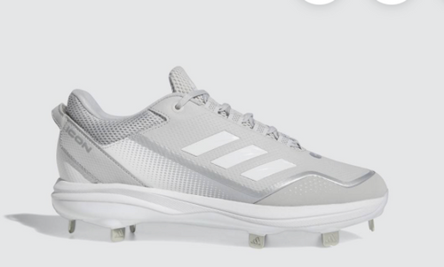 Vist Large View of Product Image Which is New ADIDAS ICON 7 MD SZ 4.5