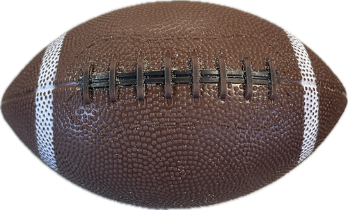 Vist Large View of Product Image Which is Used Toy Football