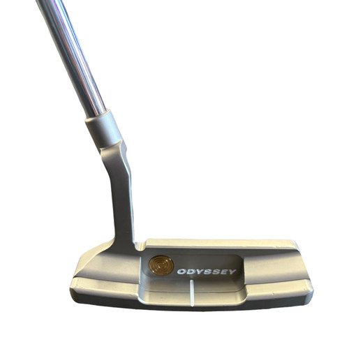 Vist Large View of Product Image Which is Used Odyssey AI One Milled Two T Mens Putter RH 32"
