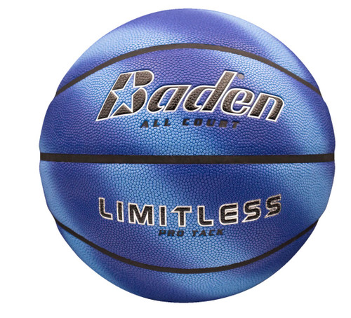 Vist Large View of Product Image Which is New BADEN LIMITLESS BASKETBALL