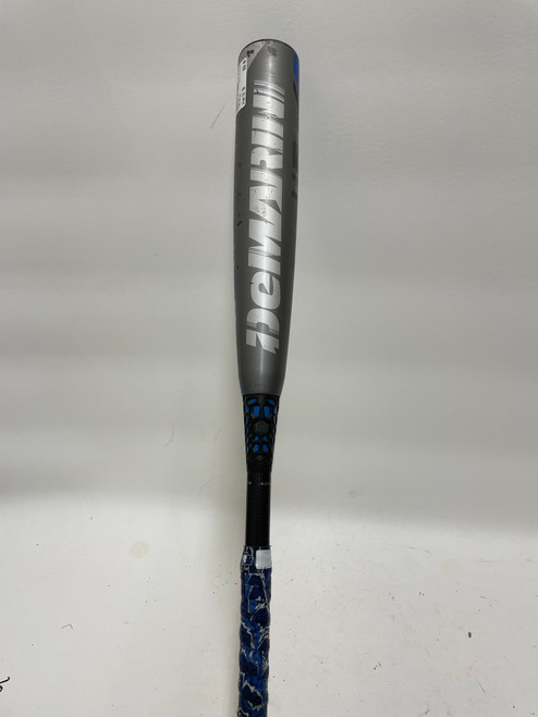 Vist Large View of Product Image Which is Used Demarini CF SEVEN BB/SB USSSA 2 5/8 Bat 31"