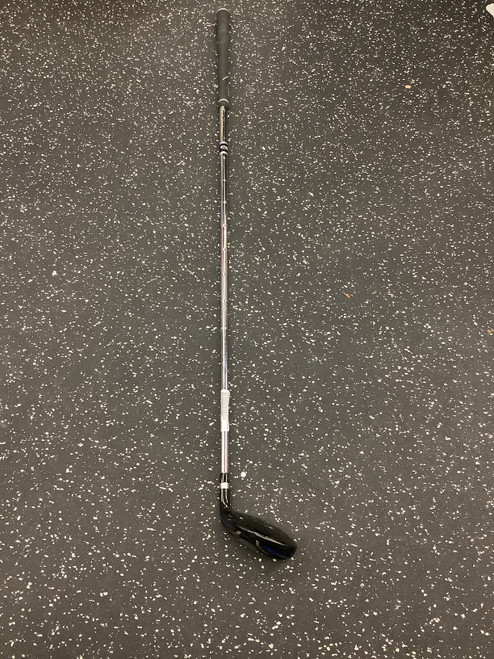 Vist Large View of Product Image Which is Used Strata ULTIMATE Mens Hybrid Club RH 5 Hybrid