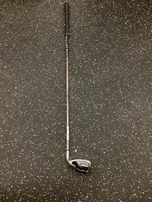 Vist Large View of Product Image Which is Used Strata ULTIMATE Mens Individual Iron RH 8 Iron