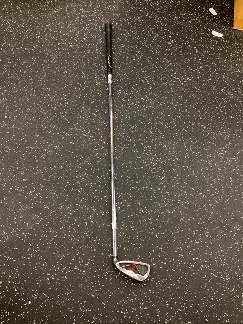 Vist Large View of Product Image Which is Used Wilson DI7 Mens Individual Iron RH 6 Iron