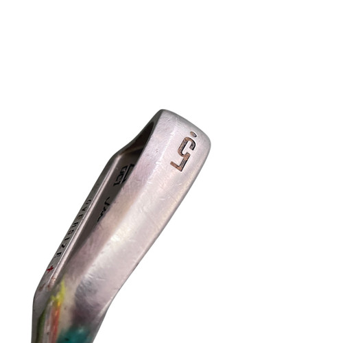Vist Large View of Product Image Which is Used Titleist DCI Mens Individual Iron RH 5 Iron