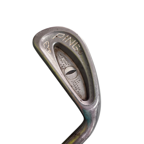 Vist Large View of Product Image Which is Used Ping EYE BLACK DOT Mens Individual Iron RH 5 Iron