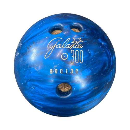 Vist Large View of Product Image Which is Used Bowling Ball