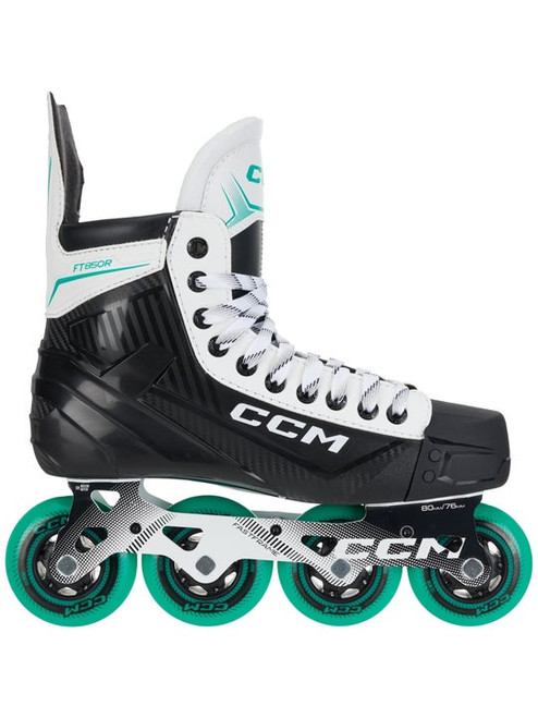 Vist Large View of Product Image Which is New JETSPEED FT850 SR SZ 11 RH SKATES