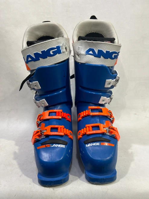 Vist Large View of Product Image Which is Lange Downhill Skiing Men's Downhill Ski Boots