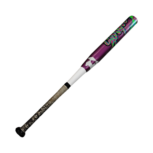 Vist Large View of Product Image Which is Used Demarini SPRYTE BB/SB Fastpitch Bat 31"