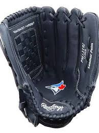 Vist Large View of Product Image Which is New RAWLINGS PLAYMAKER 13 RHT