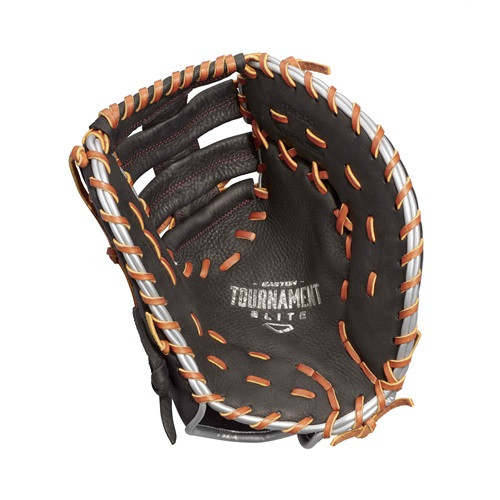 Vist Large View of Product Image Which is New EASTON TOURNY ELITE 1ST 125 RHT