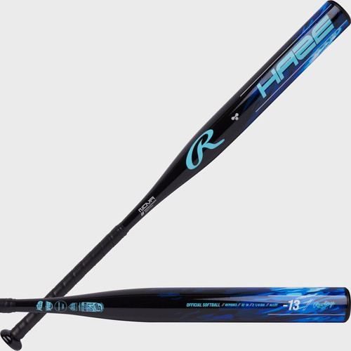 Vist Large View of Product Image Which is New RAWLINGS HAZE 31-13 FP