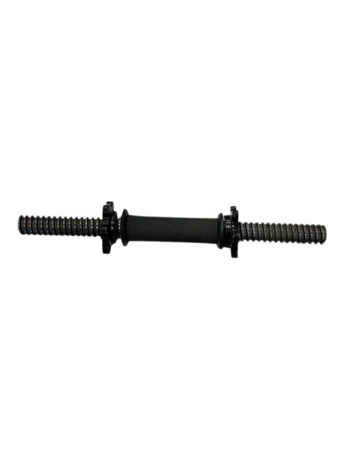 Vist Large View of Product Image Which is Used Dumbbell Handle 14"