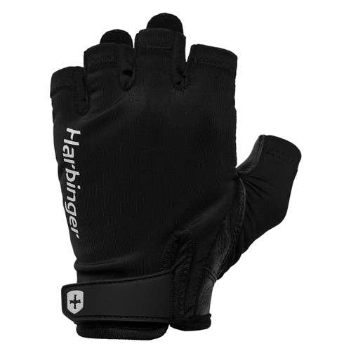 Vist Large View of Product Image Which is New PRO GLOVES 3.0 BLK SM