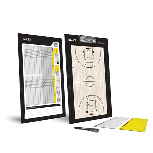 Vist Large View of Product Image Which is New MAGNA COACH BBALL