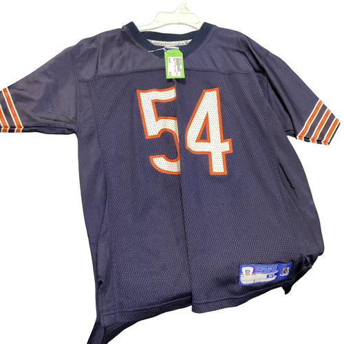 Vist Large View of Product Image Which is Used Reebok S.S. Spirit Wear Y LG