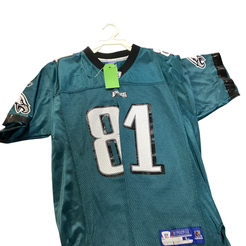 Vist Large View of Product Image Which is Used Reebok S.S. Spirit Wear Y XL