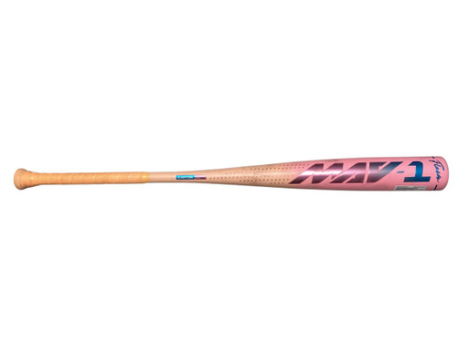 Vist Large View of Product Image Which is Used Easton MAV1 BB/SB High School -3 Bat 33 1/2"