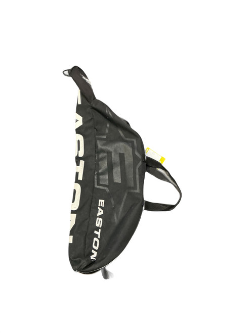 Vist Large View of Product Image Which is Used Easton TOTE BAG BB/SB Player Carry Bag Black