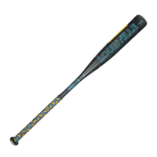 Vist Large View of Product Image Which is Used Louisville Slugger DIVA Softball Fastpitch Bat 28"